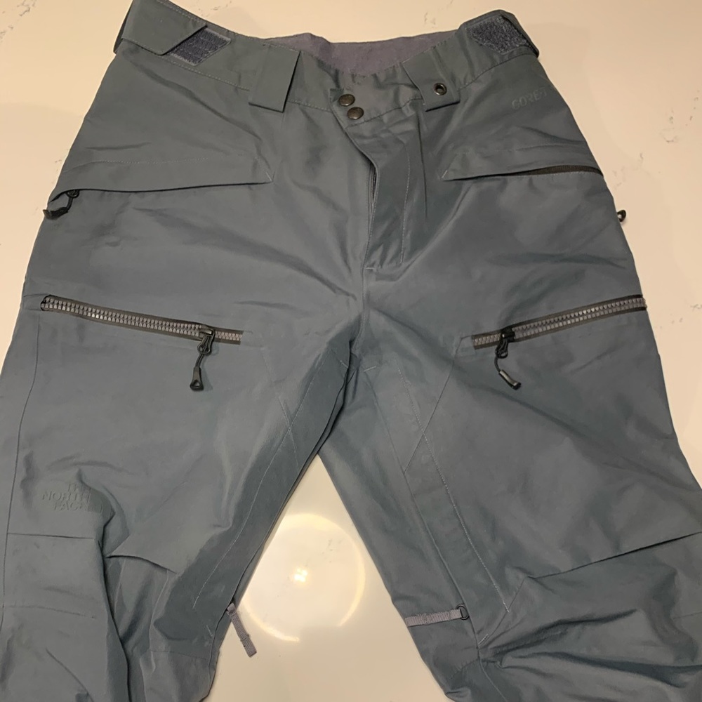 Men’s North Face Powder Guide Ski/Snow Pant